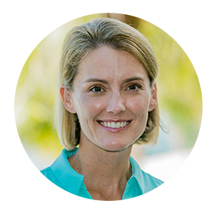 Laurie Marbas, MD, MBA